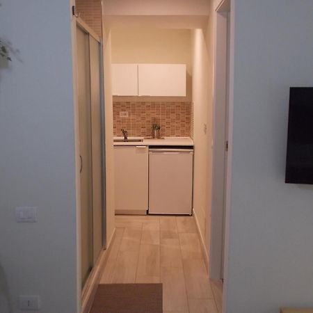 Bed and Breakfast Ninarella Napoli Экстерьер фото