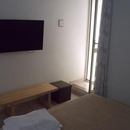 Bed and Breakfast Ninarella Napoli Экстерьер фото