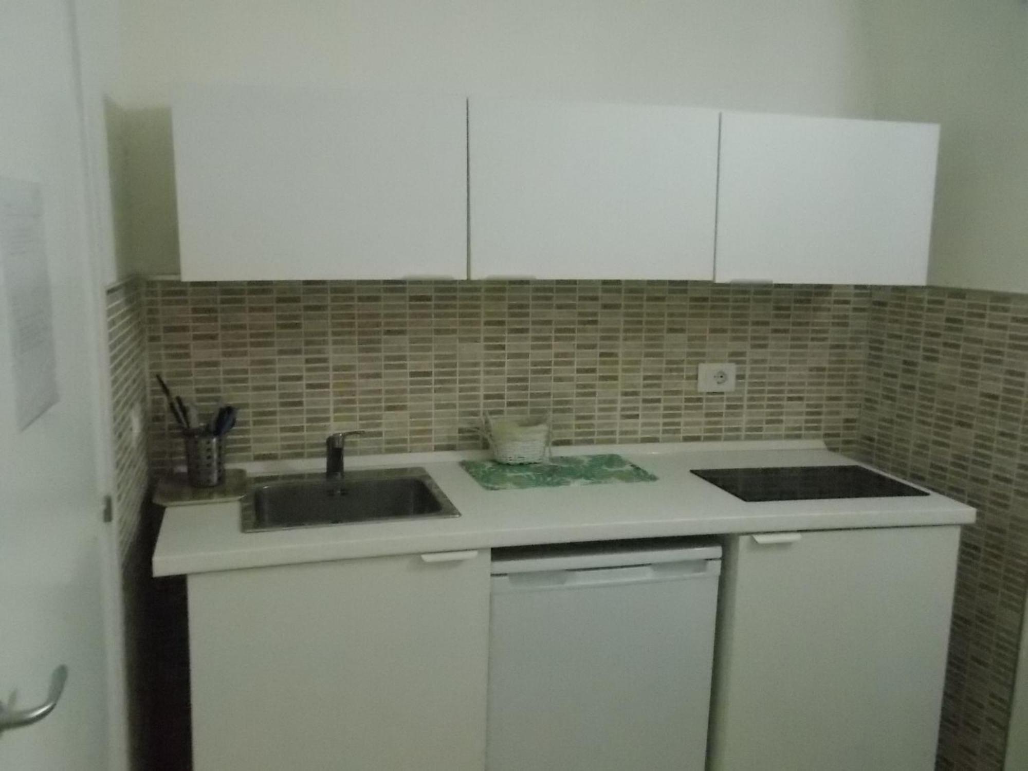 Bed and Breakfast Ninarella Napoli Экстерьер фото