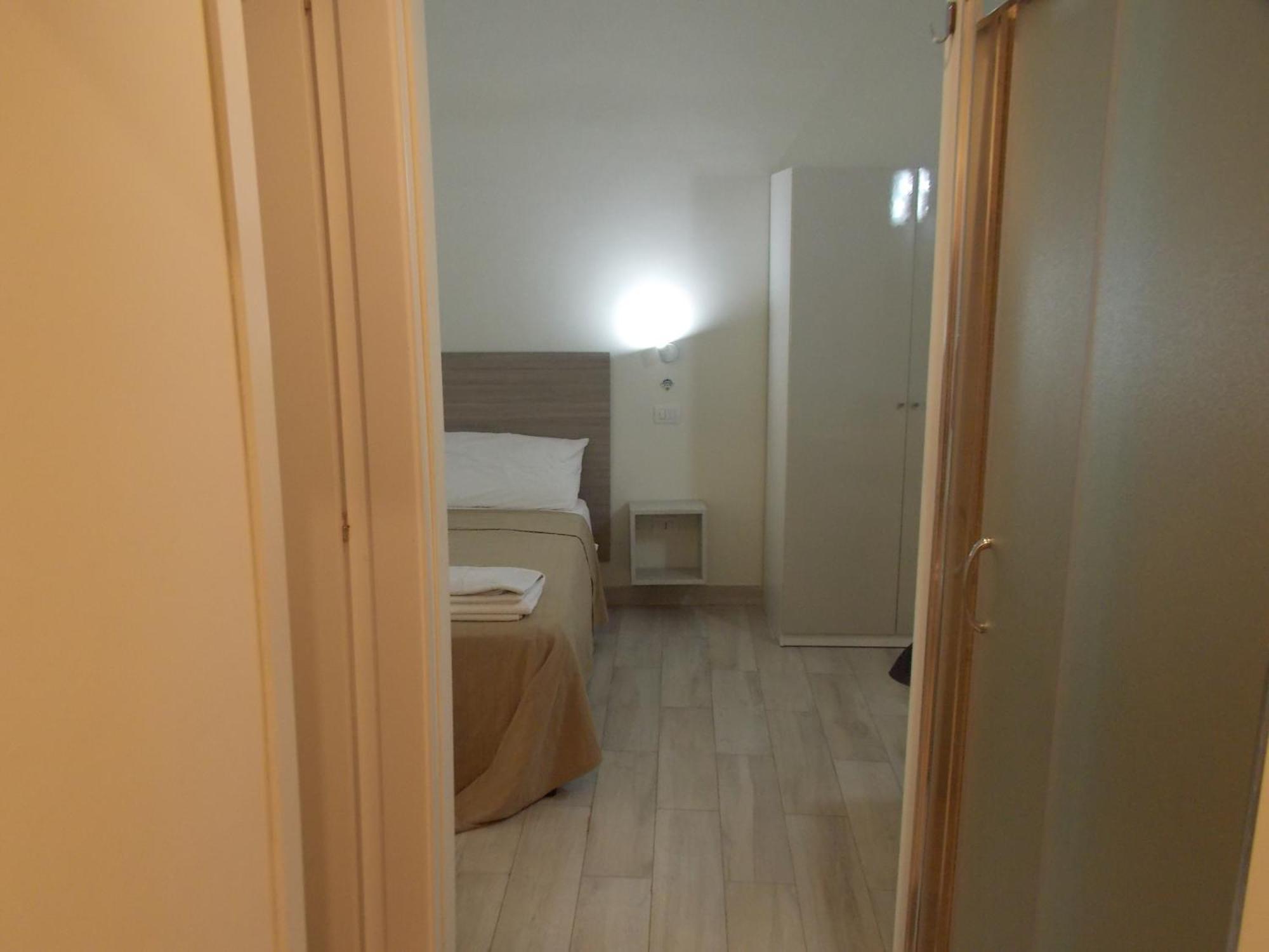 Bed and Breakfast Ninarella Napoli Экстерьер фото