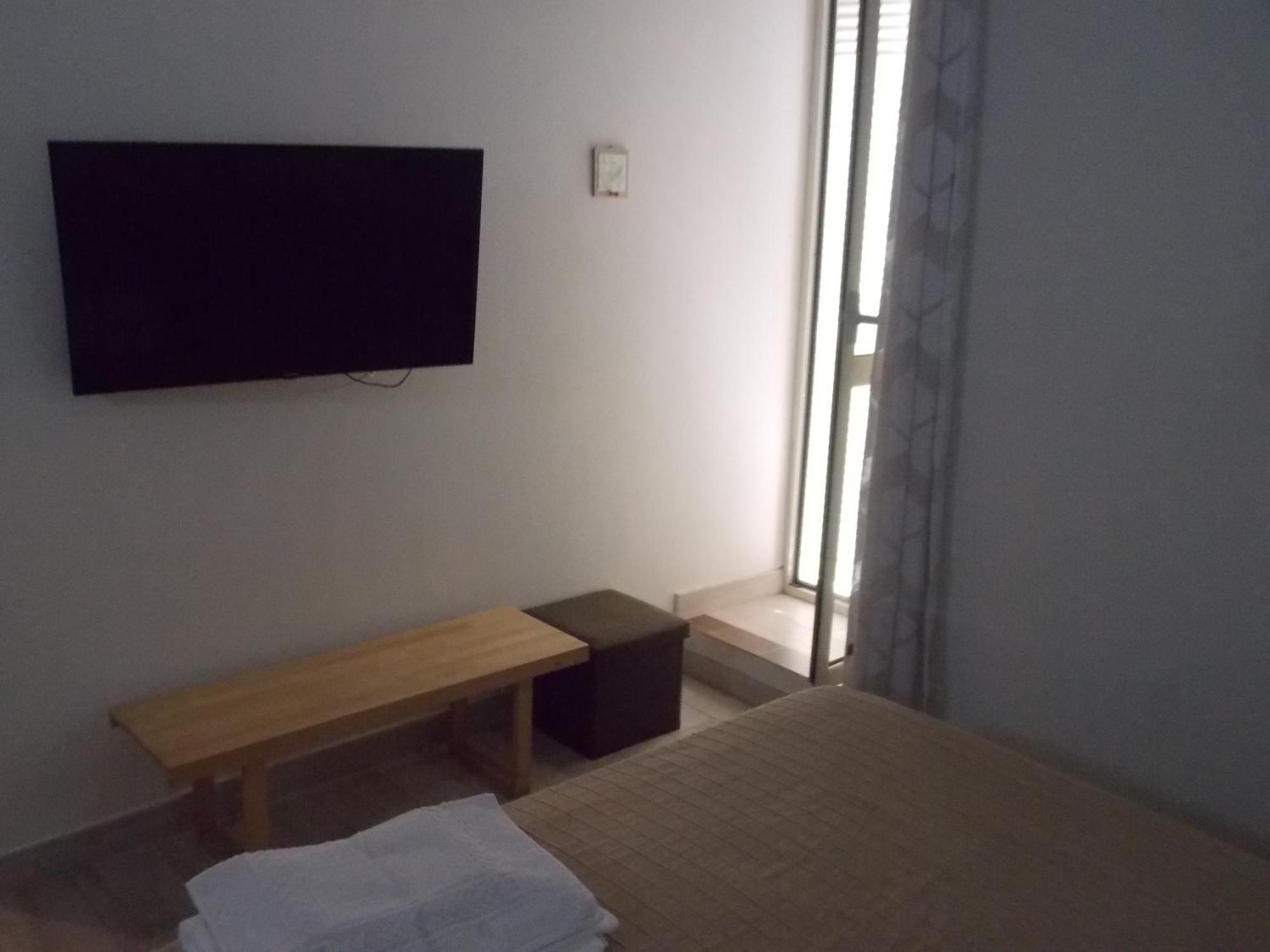 Bed and Breakfast Ninarella Napoli Экстерьер фото