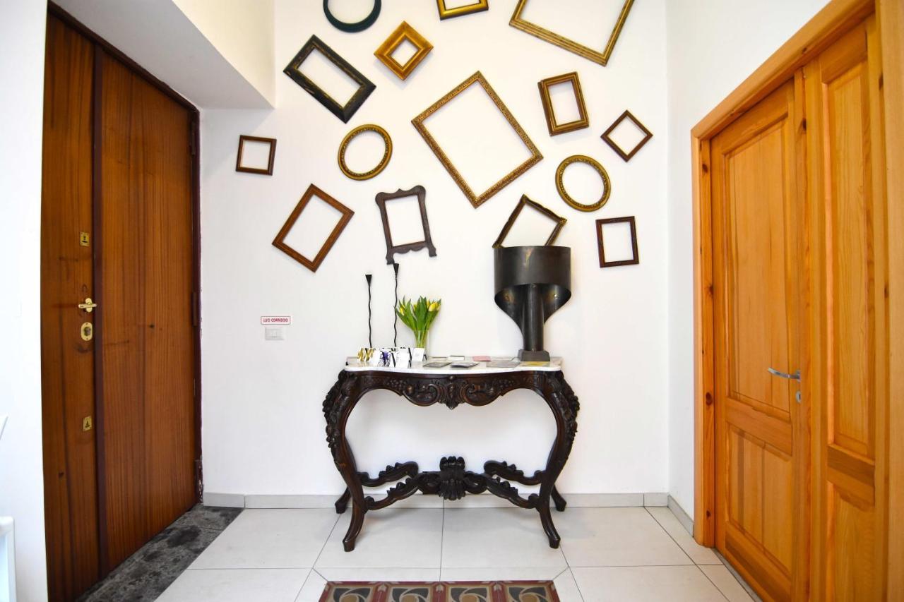 Bed and Breakfast Ninarella Napoli Экстерьер фото