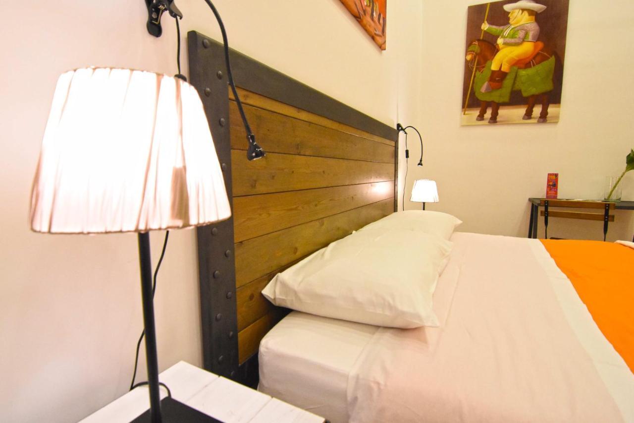 Bed and Breakfast Ninarella Napoli Экстерьер фото