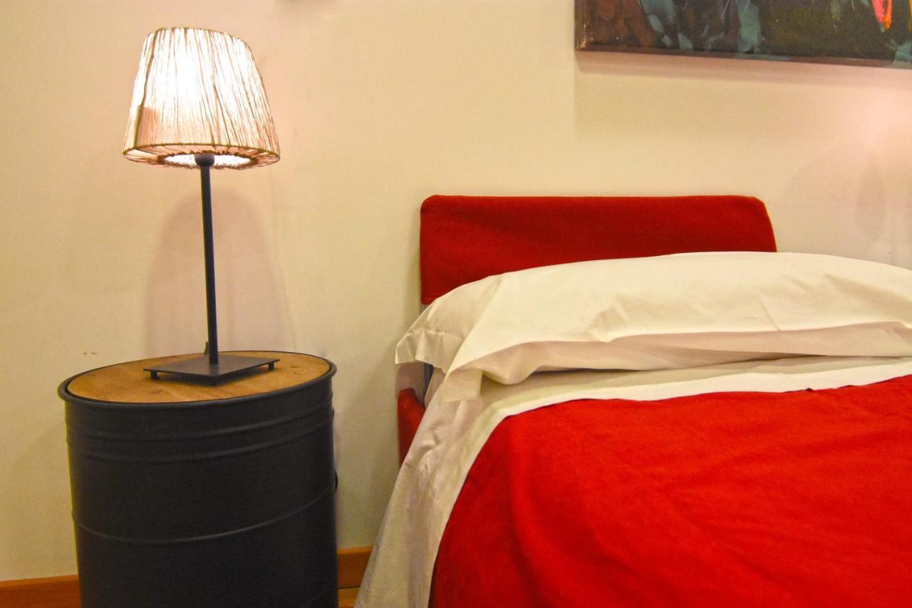 Bed and Breakfast Ninarella Napoli Экстерьер фото