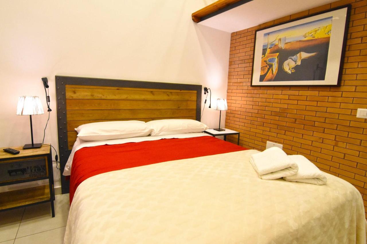 Bed and Breakfast Ninarella Napoli Экстерьер фото