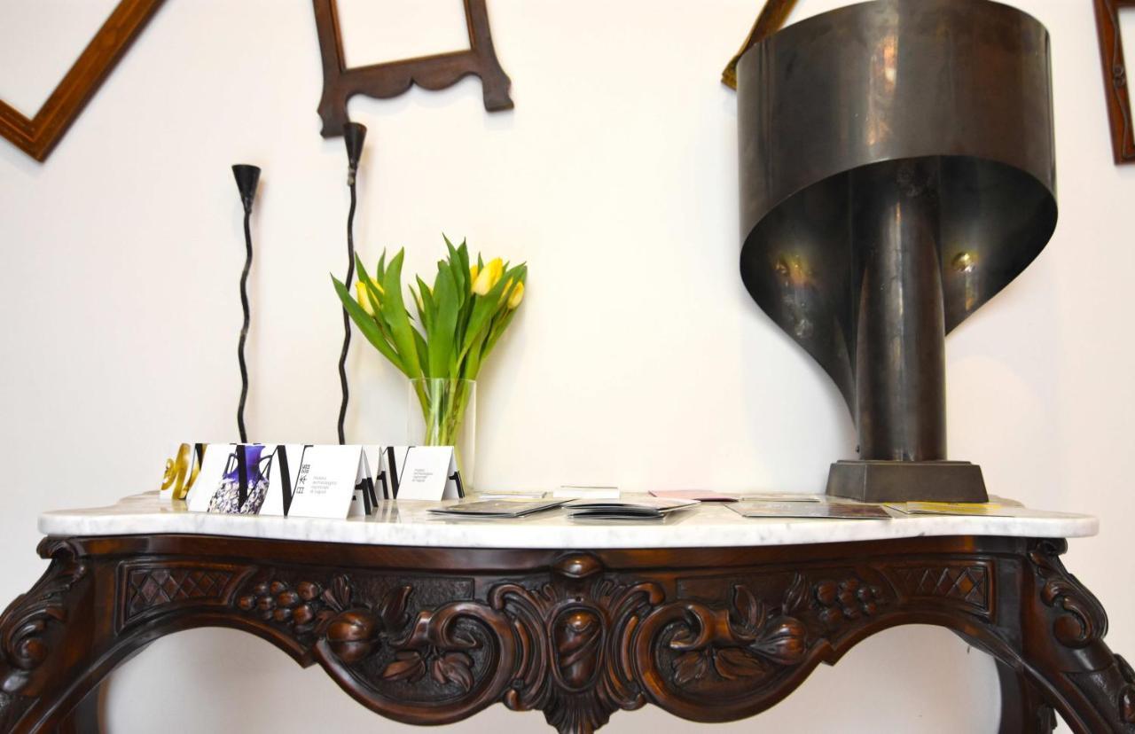 Bed and Breakfast Ninarella Napoli Экстерьер фото