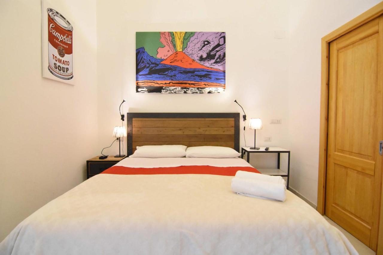 Bed and Breakfast Ninarella Napoli Экстерьер фото