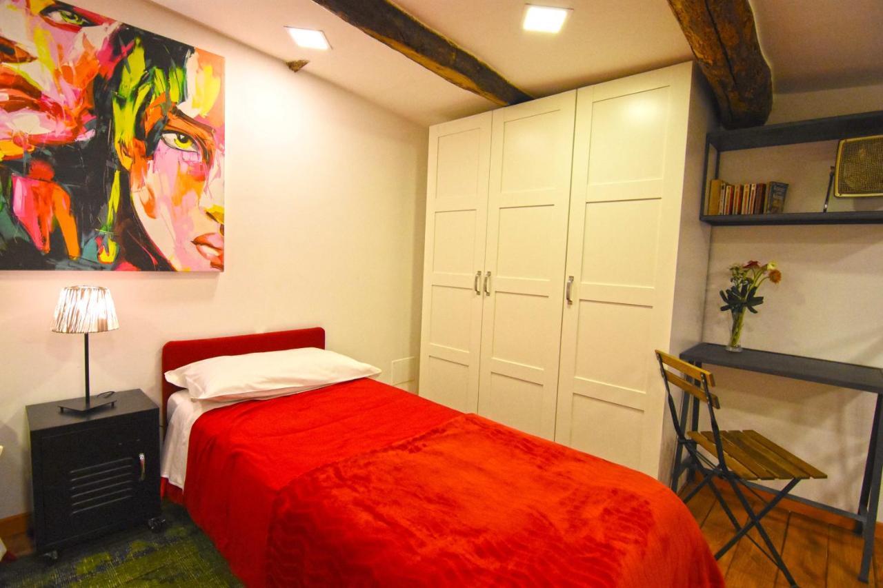 Bed and Breakfast Ninarella Napoli Экстерьер фото