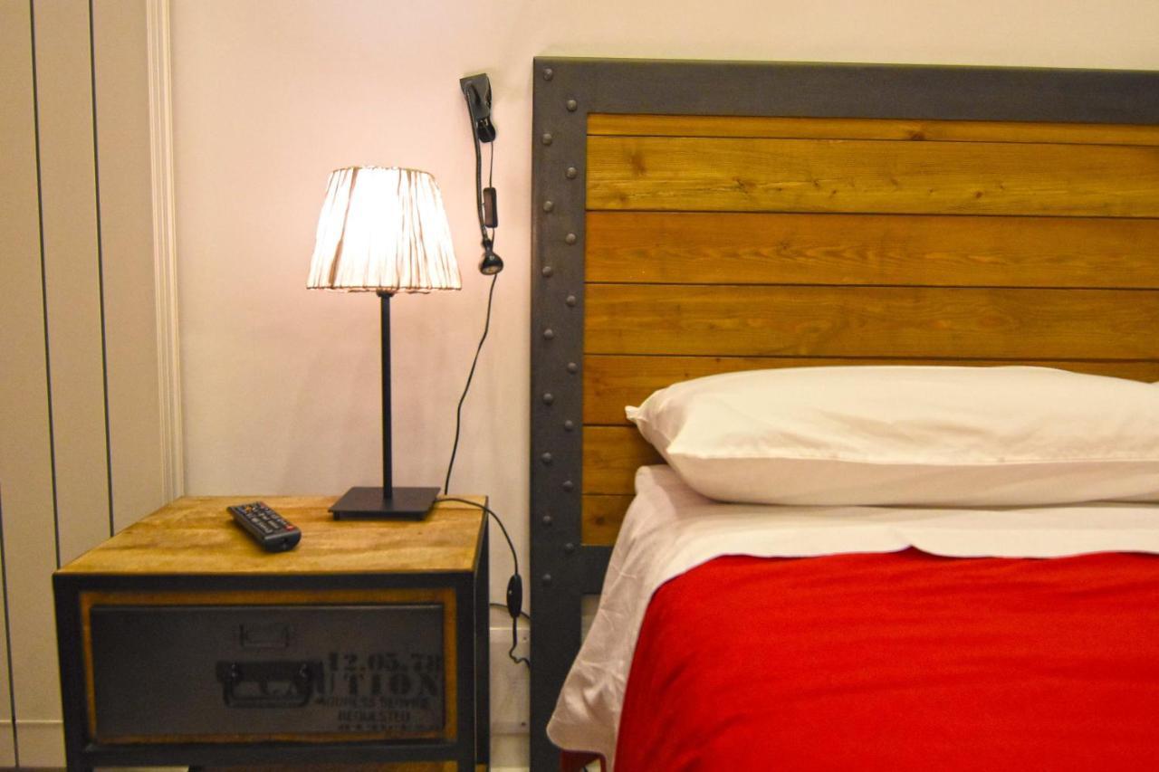 Bed and Breakfast Ninarella Napoli Экстерьер фото