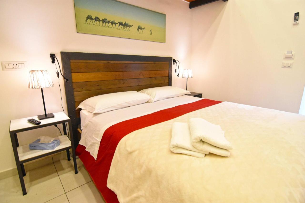 Bed and Breakfast Ninarella Napoli Экстерьер фото