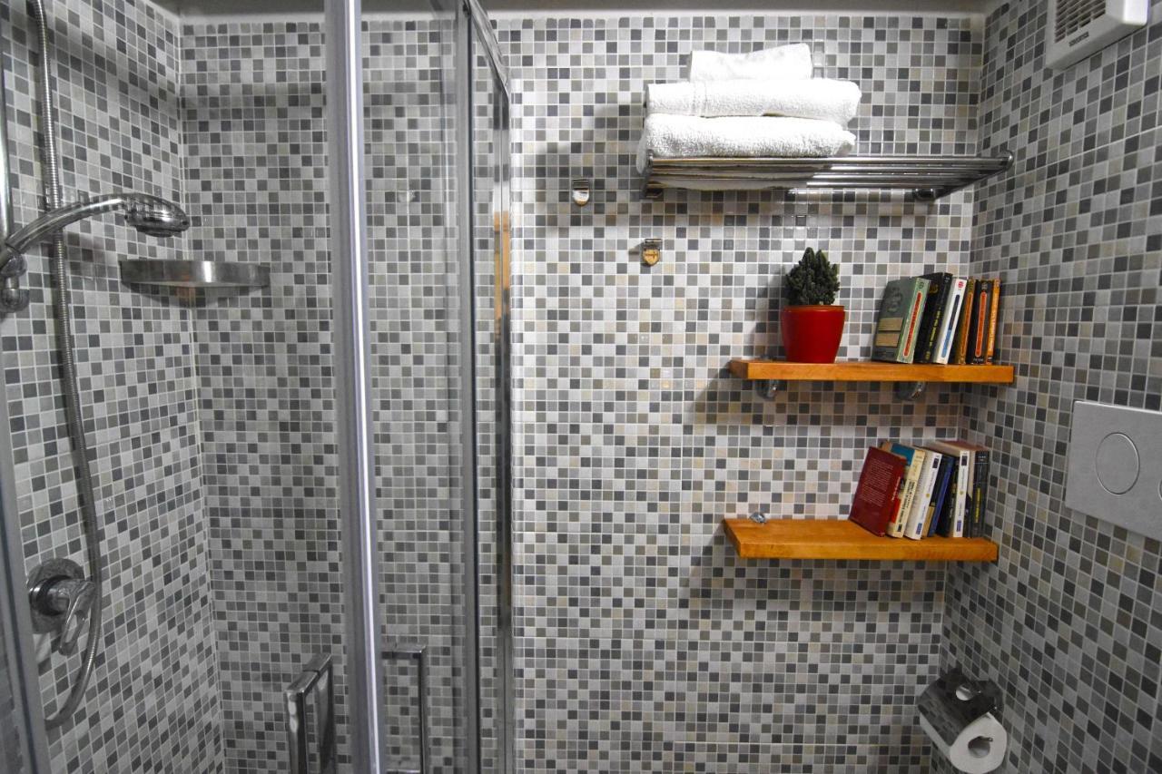 Bed and Breakfast Ninarella Napoli Экстерьер фото