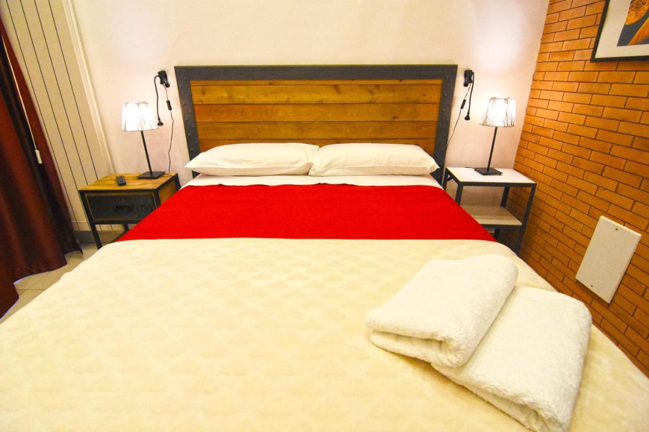 Bed and Breakfast Ninarella Napoli Экстерьер фото